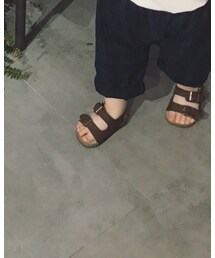 babyGAP | サンダル