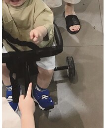 petit main | カーゴパンツ