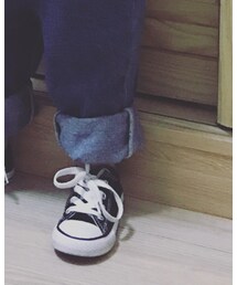 CONVERSE | スニーカー