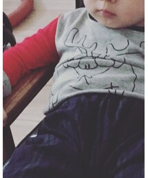 babyGAP | Tシャツ/カットソー