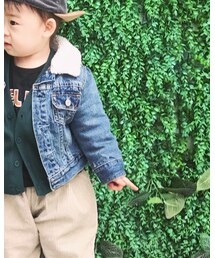 babyGAP | デニムジャケット