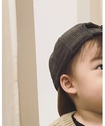 petit main | キャップ