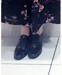 RANDA | ブーティ