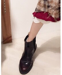 Dr. Martens | ブーツ
