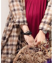 CHARRIOL | バングル/リストバンド