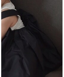 ONCE | キャミソール