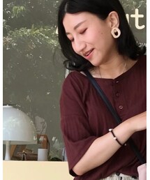 Green　Parks | Tシャツ/カットソー