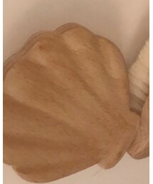 kongessløjd | ヘアブラシ