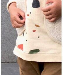 organic zoo | スウェット