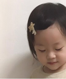 10mois | ヘアピン