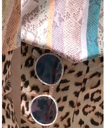 SUNDAY SOMEWHERE | サングラス