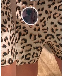 EQUIPMENT | パンツ