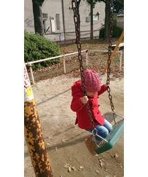 F.O.KIDS | デニムパンツ