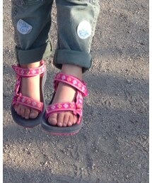 Teva | サンダル