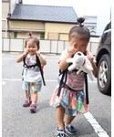 DENIM DUNGAREE(デニムダンガリー)の「トップス(Tシャツ/カットソー)」