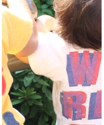 F.O.KIDS | Tシャツ/カットソー
