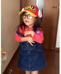 アラレちゃんの「その他(その他)」