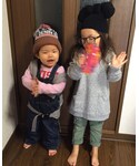 GAP(ギャップ)の「パンツ(その他パンツ)」