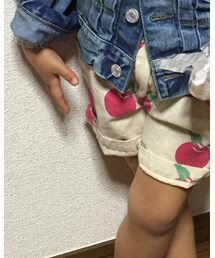 GO TO HOLLYWOOD | その他パンツ