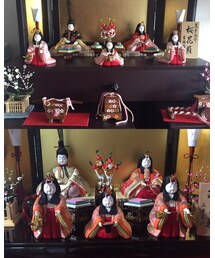 真多呂人形 | その他