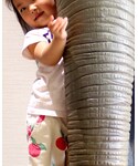 DENIM DUNGAREE(デニムダンガリー)の「トップス(Tシャツ/カットソー)」