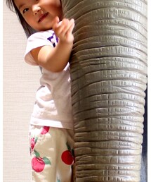 DENIM DUNGAREE | Tシャツ/カットソー