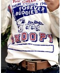DENIM DUNGAREE(デニムダンガリー)の「トップス(Tシャツ/カットソー)」