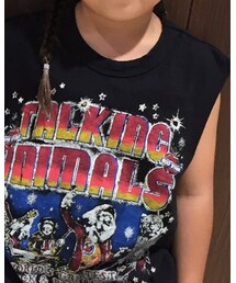 GO TO HOLLYWOOD | Tシャツ/カットソー