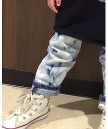 BREEZE | デニムパンツ