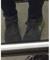 NIKE | スニーカー