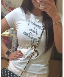 lazybone | Tシャツ/カットソー