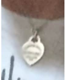 TIFFANY&Co. | ネックレス