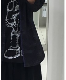 ZARA | シャツ/ブラウス