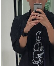 G-SHOCK | アナログ腕時計