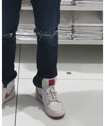 AIR JORDAN | スニーカー