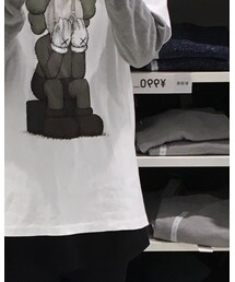 UNIQLO | Tシャツ/カットソー