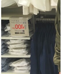 ZARA | シャツ/ブラウス