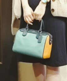 COACH | ショルダーバッグ