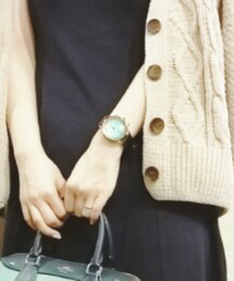 WELDER MOODY | アナログ腕時計