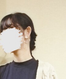 3coins | イヤリング