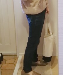 HEART MARKET | デニムパンツ
