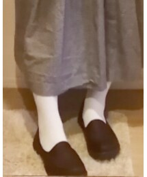 Re:getA | ローファー