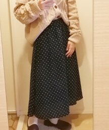 GU | スカート