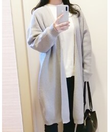 studio CLIP | カーディガン/ボレロ