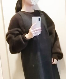 STYLE MIXER | ニット/セーター