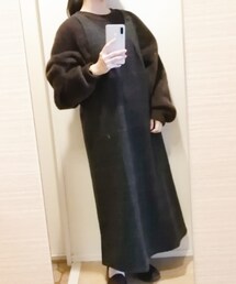 CLOUDNINE | オールインワン・サロペット