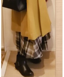 BELLUNA | スカート