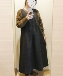 CLOUDNINE | ワンピース/ドレス