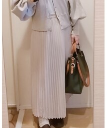 GU | スカート
