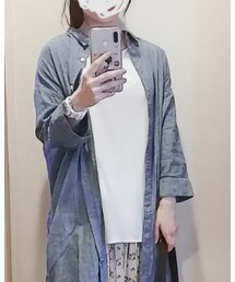 UNIQLO | Tシャツ/カットソー